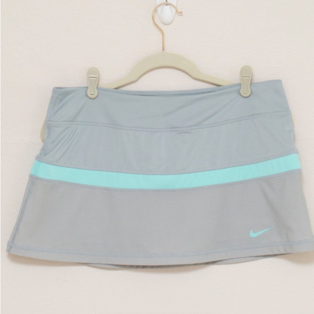 Nike | skort